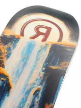 Ride Shadowban Men's Snowboard