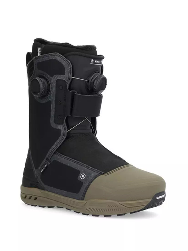 Ride The 92 Men's Snowboard Boots