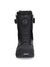 Ride Trident Men's Snowboard Boots - Close-up of BOA system