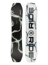 Ride Twinpig Unisex All-Mountain Snowboard