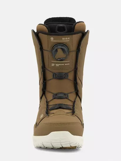 Ride Sage Women Snowboard Boots