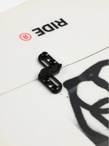 Ride Splitpig Package Wide Unisex Splitboard