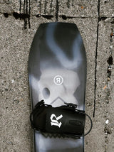 Ride Warpig Unisex All-Mountain Snowboard