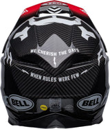 Bell Moto-10 Spherical MIPS Adult Dirt Bike Motocross ATV Off-road Carbon Fiber Helmet