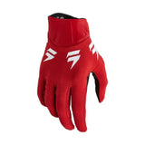 SHIFT MX by Fox Racing White Label Dirt Bike MX Motocross Offroad & ATV Gloves