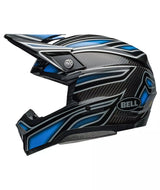 Bell Moto-10 Spherical MIPS Adult Dirt Motocross Carbon Fiber Helmet