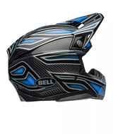 Bell Moto-10 Spherical MIPS Adult Dirt Motocross Carbon Fiber Helmet