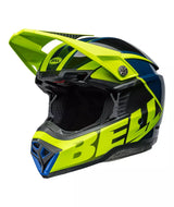 Bell Moto-10 Spherical MIPS Adult Dirt Motocross Carbon Fiber Helmet