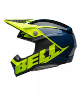 Bell Moto-10 Spherical MIPS Adult Dirt Motocross Carbon Fiber Helmet