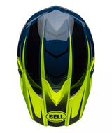 Bell Moto-10 Spherical MIPS Adult Dirt Motocross Carbon Fiber Helmet