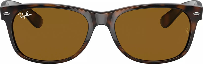 Ray-Ban New Wayfarer Unisex Lifestyle Sunglasses