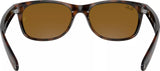 Ray-Ban New Wayfarer Unisex Lifestyle Sunglasses