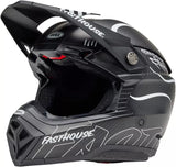 Bell Moto-10 Spherical MIPS Adult Dirt Motocross Carbon Fiber Helmet