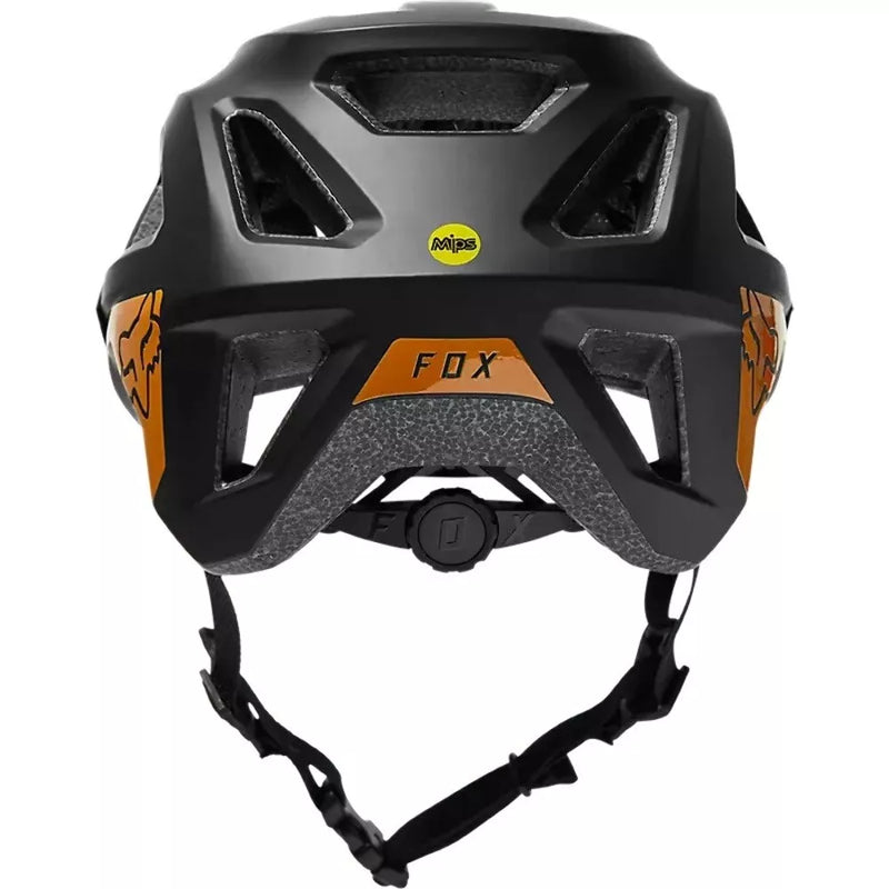 Fox Racing Mainframe Mips Unisex Adult MTB Helmet