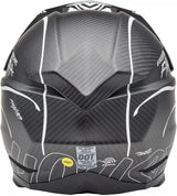 Bell Moto-10 Spherical MIPS Adult Dirt Motocross Carbon Fiber Helmet