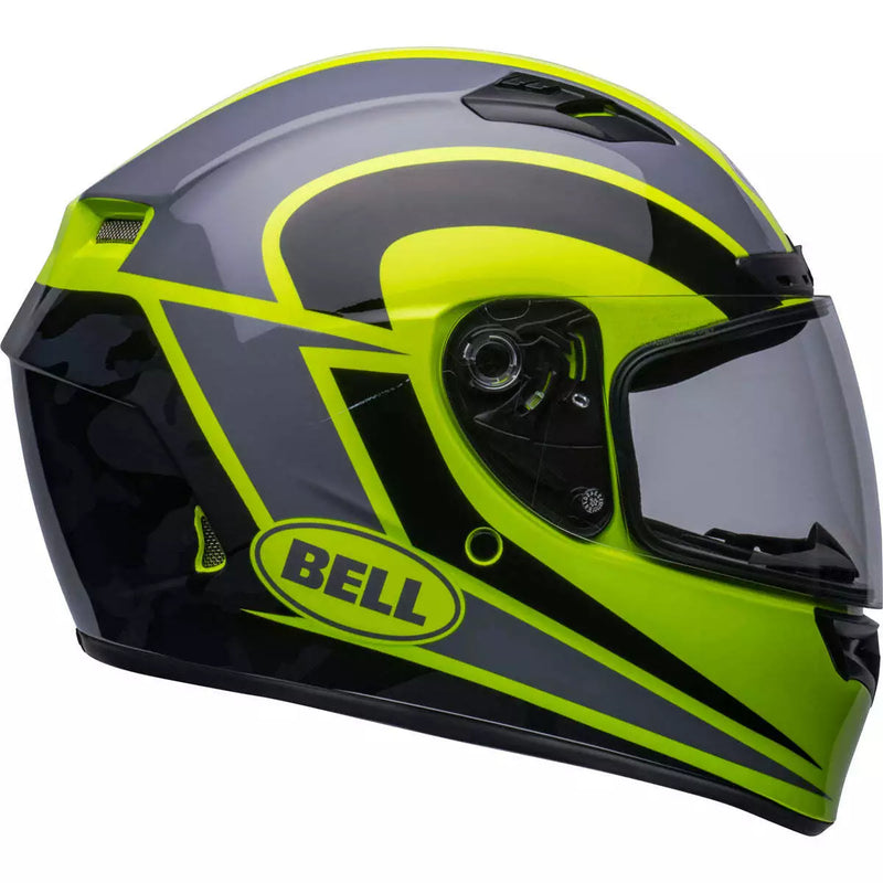 Bell Qualifier DLX MIPS Adult Motorcycle Helmet