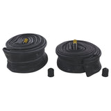 Serfas Schrader Unisex Bike Valve Inner Tubes