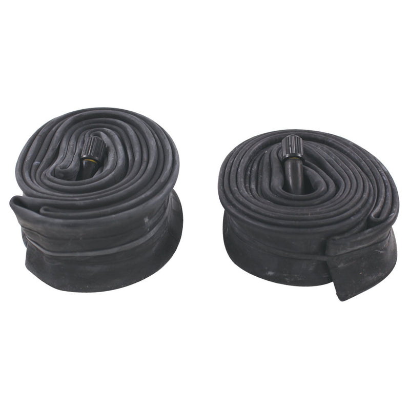Serfas Schrader Unisex Bike Valve Inner Tubes