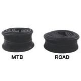 Serfas Schrader Unisex Bike Valve Inner Tubes
