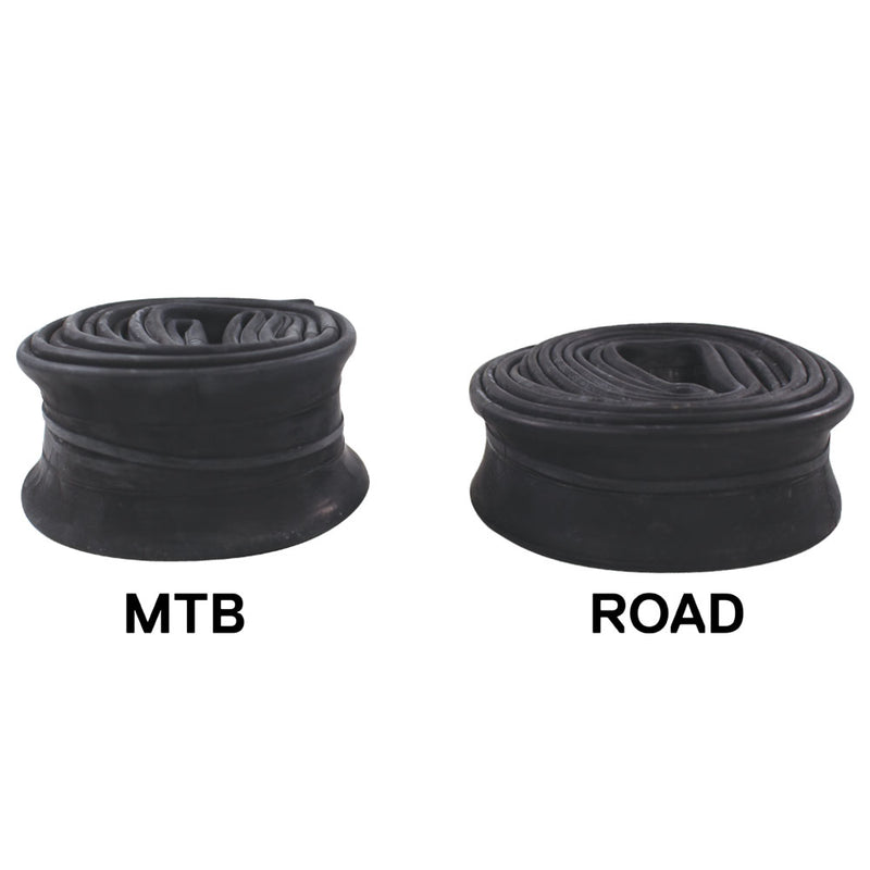 Serfas Schrader Unisex Bike Valve Inner Tubes