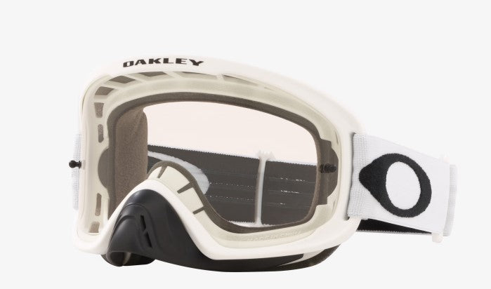 Oakley O-Frame 2.0 Pro MX Goggles