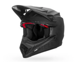 Bell Moto-9 Flex Dirt Unisex Motorcycle Helmet