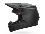 Bell Moto-9 Flex Dirt Unisex Motorcycle Helmet