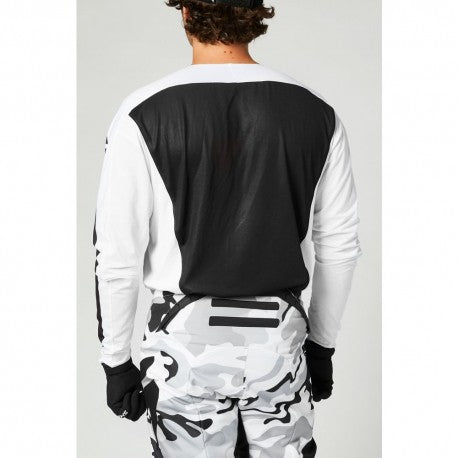 SHIFT MX by Fox Racing Black Label Pro Dirt Bike MX Motocross Offroad & ATV Jerseys