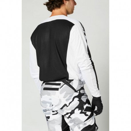 SHIFT MX by Fox Racing Black Label Pro Dirt Bike MX Motocross Offroad & ATV Jerseys