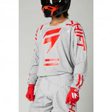 SHIFT MX by Fox Racing Black Label Pro Dirt Bike MX Motocross Offroad & ATV Jerseys