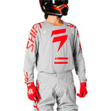 SHIFT MX by Fox Racing Black Label Pro Dirt Bike MX Motocross Offroad & ATV Jerseys
