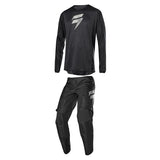 SHIFT MX by Fox Racing White Label Dirt Bike MX Motocross Offroad & ATV Jerseys