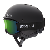 Smith Holt Unisex Snow Winter Sports Helmet