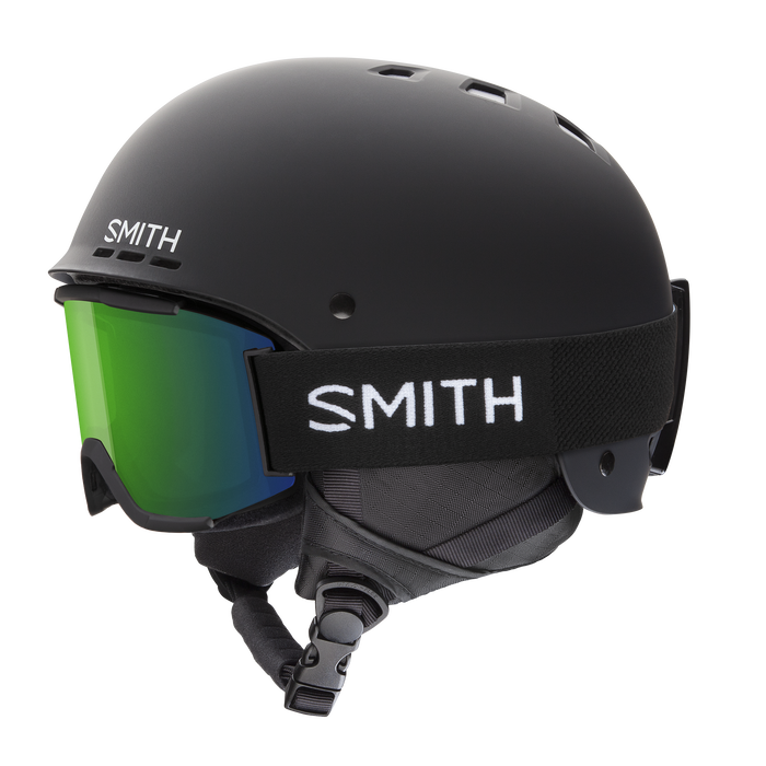 Smith Holt Unisex Snow Winter Sports Helmet