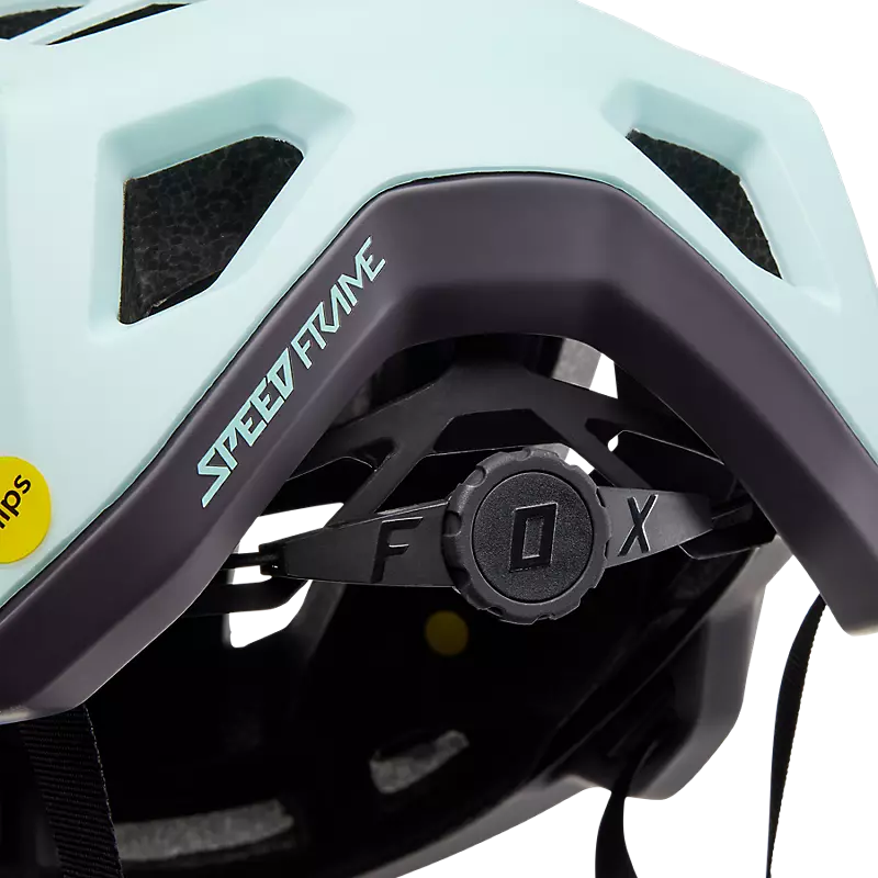 Fox Racing Speedframe Helmet