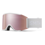 SMITH 4D MAG Low Bridge Fit Unisex Winter Goggles