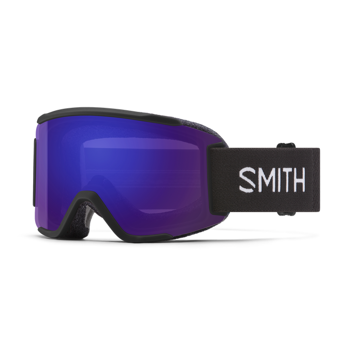 Smith Squad S Snow Winter Sports Men Goggles