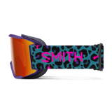 Smith Squad S Snow Winter Sports Men Goggles