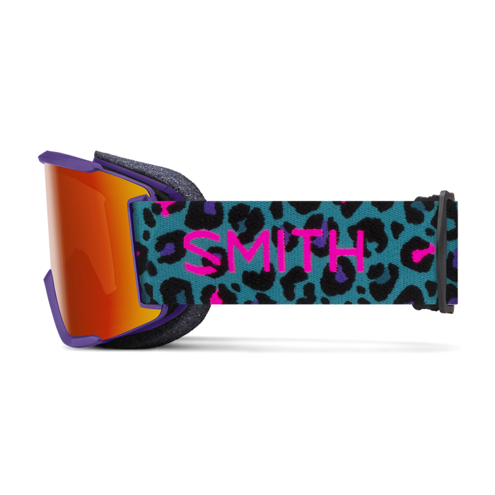 Smith Squad S Snow Winter Sports Men Goggles