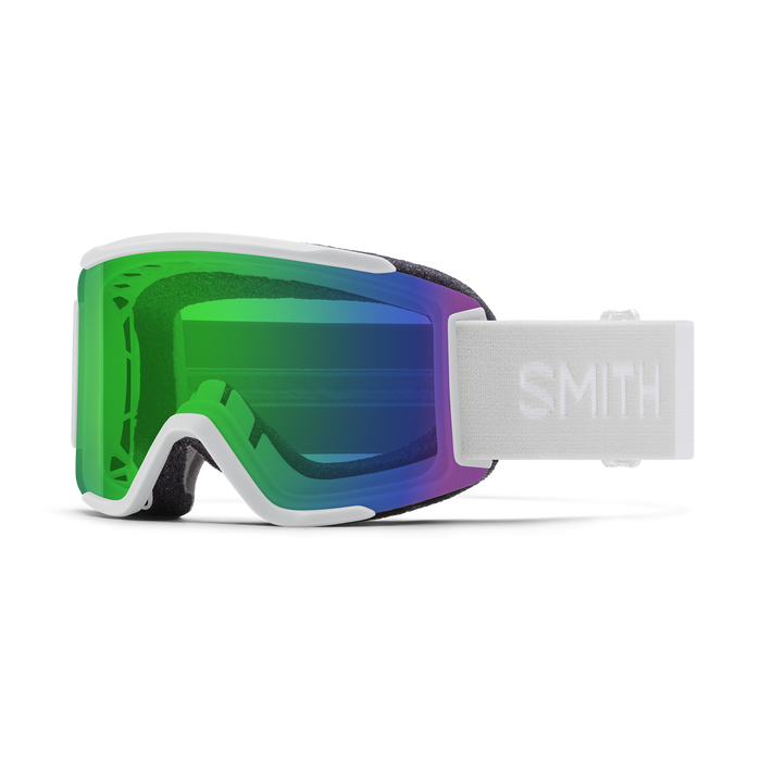 Smith Squad S Snow Winter Sports Men Goggles