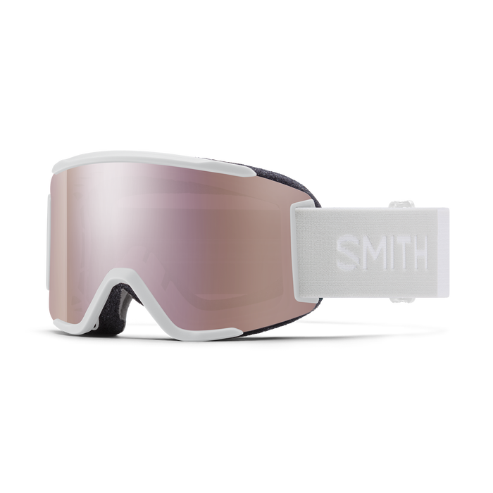 Smith Squad S Snow Winter Sports Men Goggles