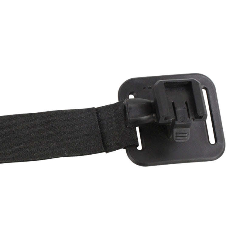 Serfas Universal Helmet Mount Unisex Bike Part