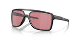 Oakley Castel Rectangular Men Lifestyle Sunglasses