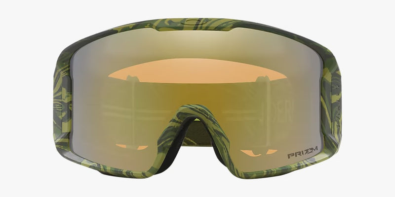 Oakley Line Miner L Unisex Snow Goggles