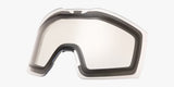 OAKLEY FALL LINE XM UNISEX REPLACEMENT LENS