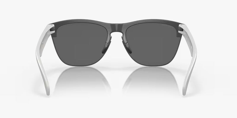 Oakley Frogskins Lite Square Men's Sunglasses