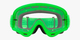 OAKLEY O-Frame MX Unisex MTB Goggles