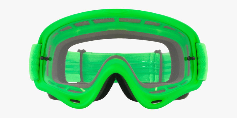 OAKLEY O-Frame MX Unisex MTB Goggles