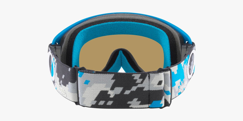 OAKLEY O FRAME 2.0 PRO XS MX GOGGLES