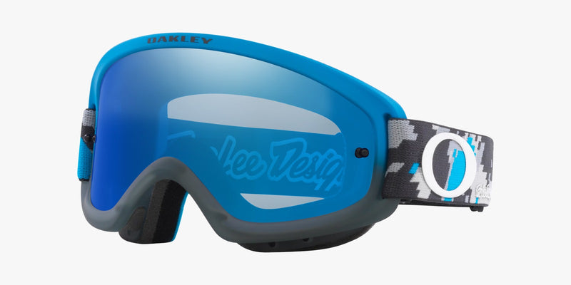 OAKLEY O FRAME 2.0 PRO XS MX GOGGLES